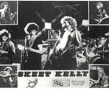 CMC Productions Skeet Kelly 