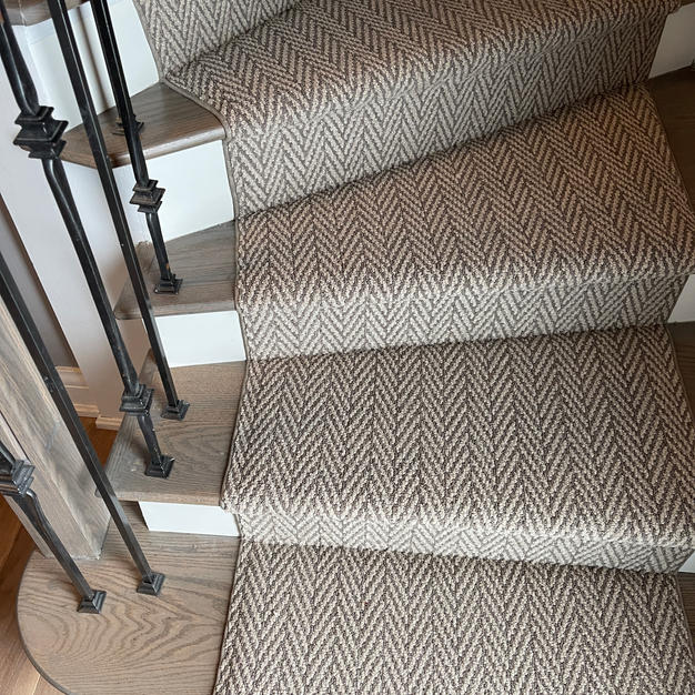 Herringbone Anderson Tuftex