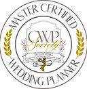MCWP Badge Fresno Wedding Planner