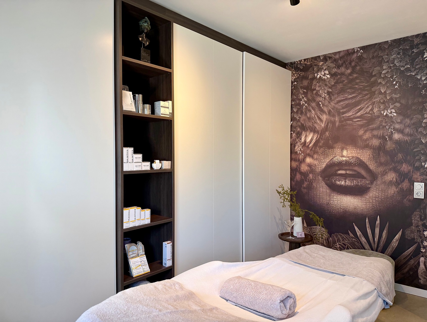 De salon