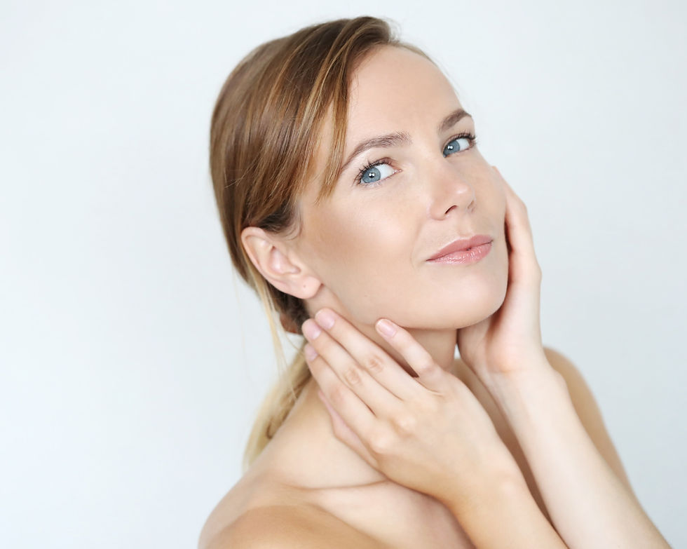 Endolifting facial (láser)