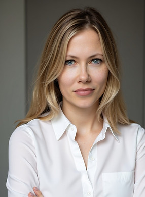 Sarah Wiesenborn  - Beraterin für Prozessoptimierung