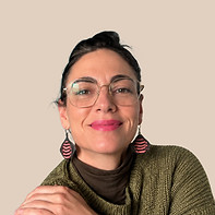 Mélaine – Ostéopathe et kinésithérapeute, intervenante au sein de l’équipe pédagogique de