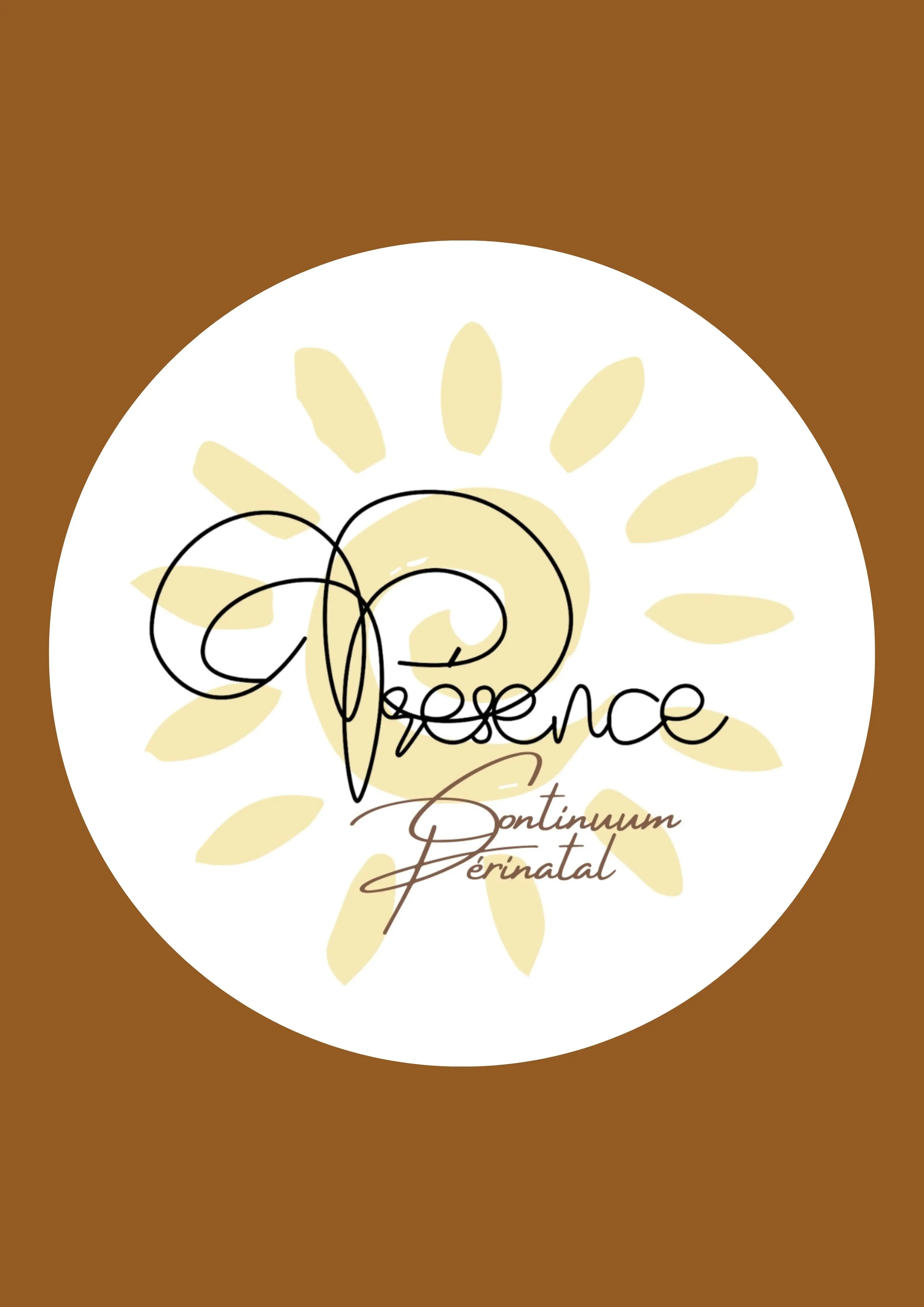 devenir doula périnatale - Doula présence logo (1).webp
