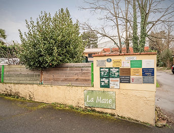 Espace La Mane salle de formation doula - formation périnatalité - Toulouse - La Rochelle.