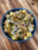 SALADE GRENAILLES