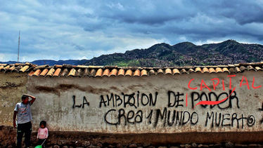 Receita para Adiar o Fim do Mundo: acabar com o modo de Produção Capitalista! E nós acadêmicos, o que temos a ver com isso?