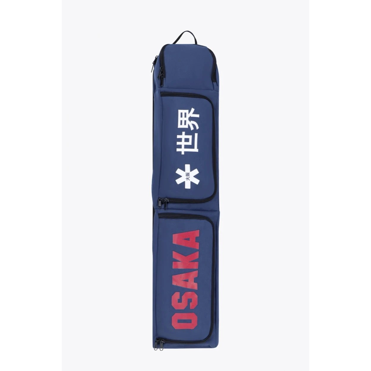 Osaka Hockey Sticktas Medium Navy