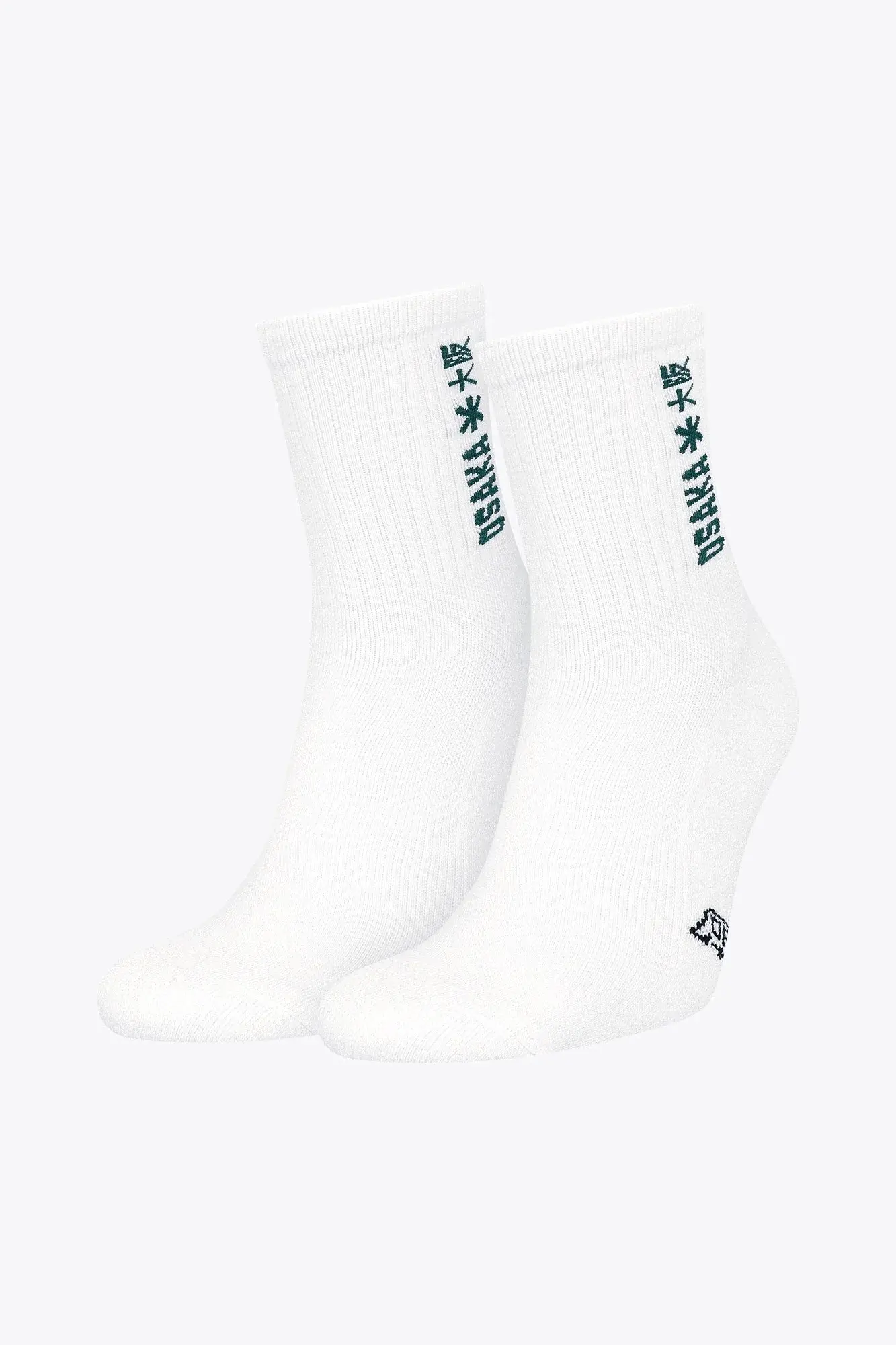Osaka Duo Pack Socks
