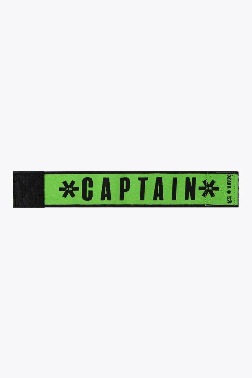 Thumbnail: Osaka Captain Band