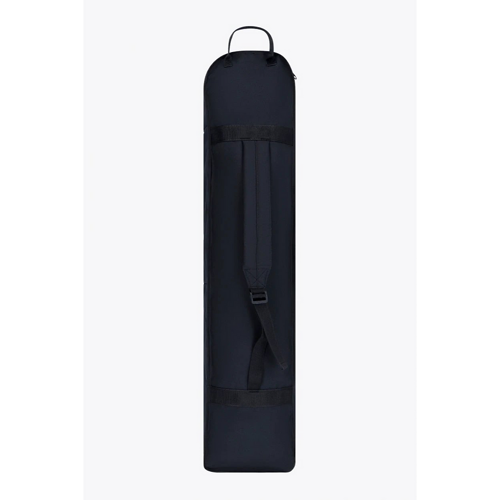 Thumbnail: Osaka Hockey Sticktas Medium Iconic Black