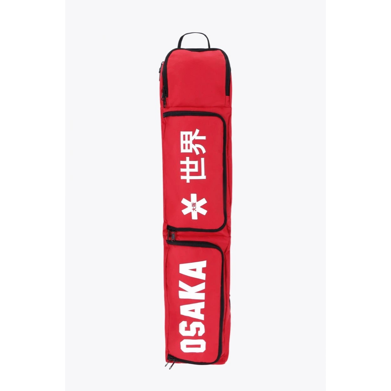 Osaka Hockey Sticktas Medium Rood