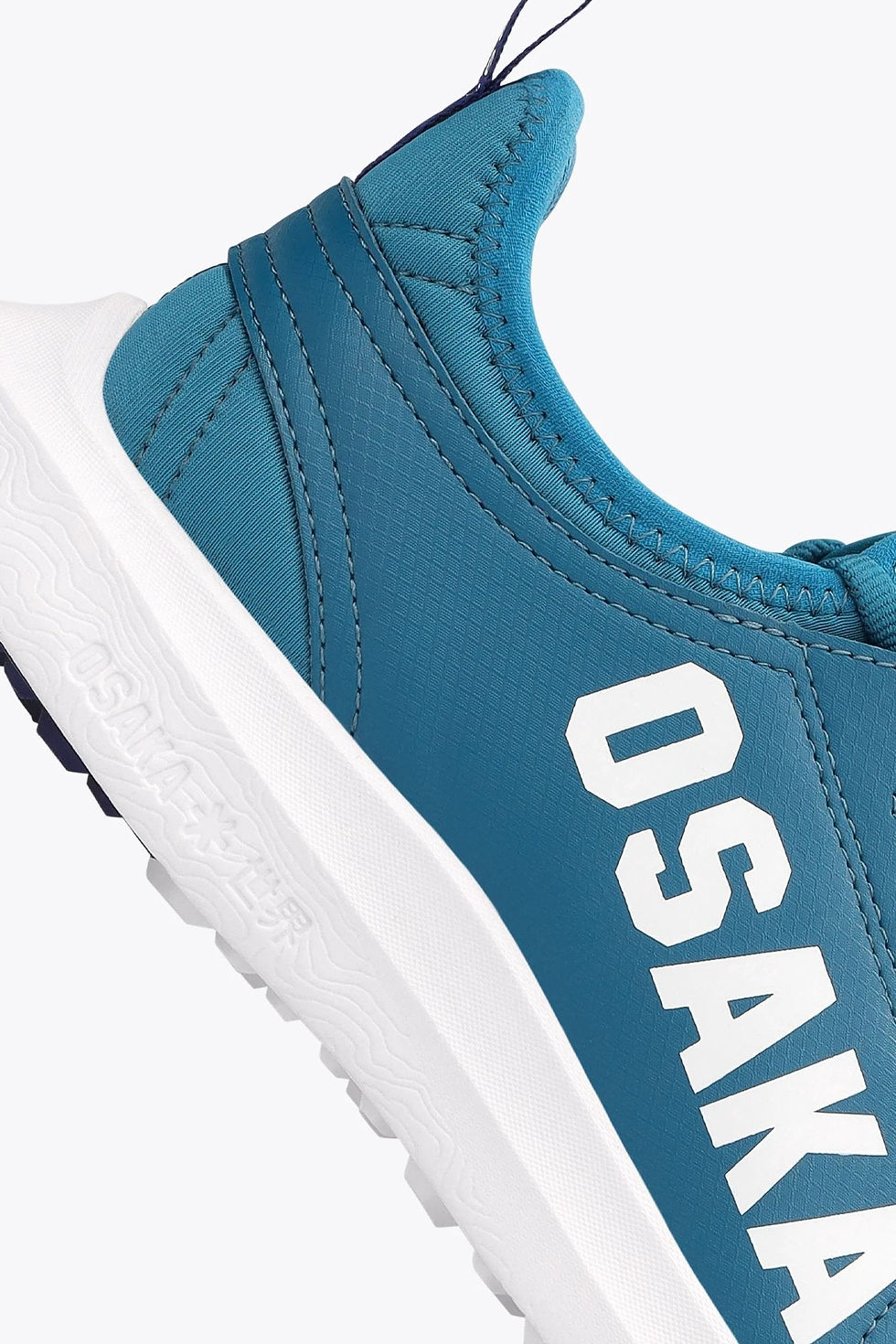 Thumbnail: Osaka Kids Schoenen Furo Play Transformative Teal
