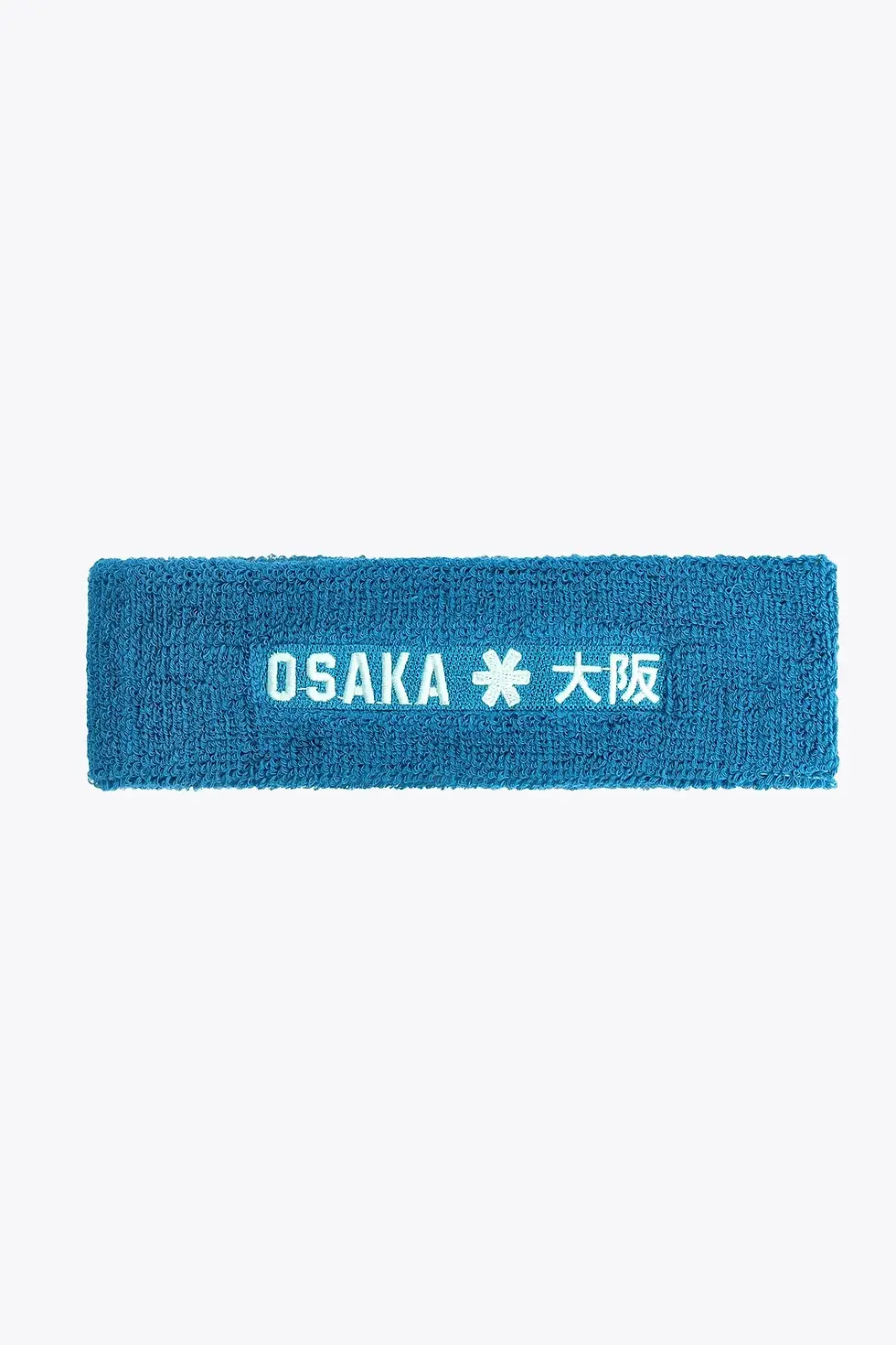 Thumbnail: Osaka Zweetband