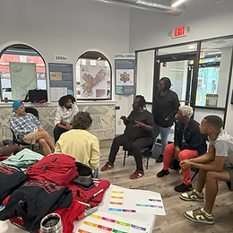 Housing workshops aim to empower Kensington owners and renters