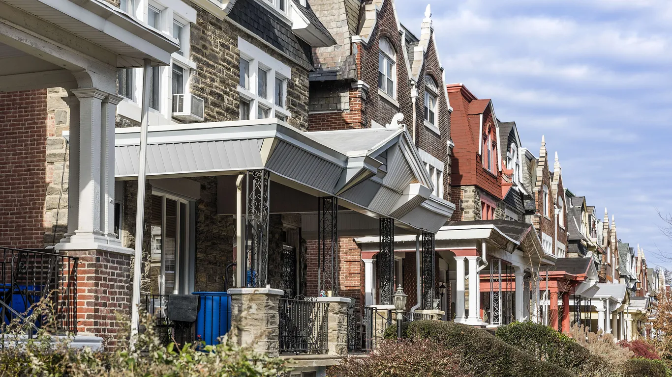 Housing in Philadelphia: What to watch in 2022