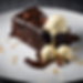 Chocolate Date Cake