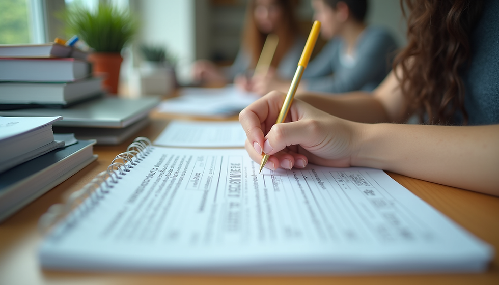 How to Prevent the Summer Slide and Keep Learning Strong