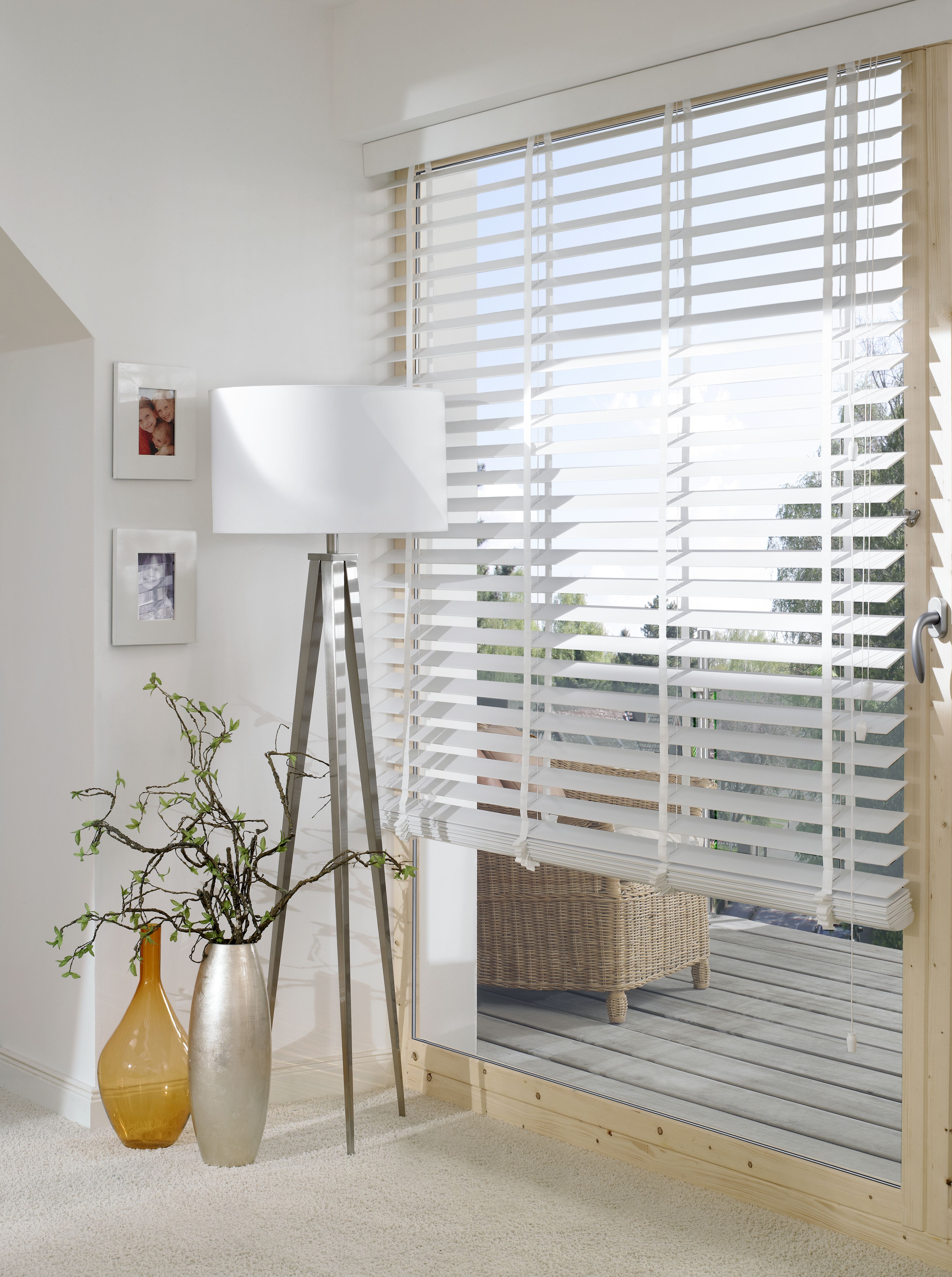 Blinds