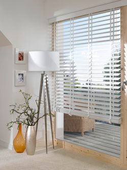 Blinds