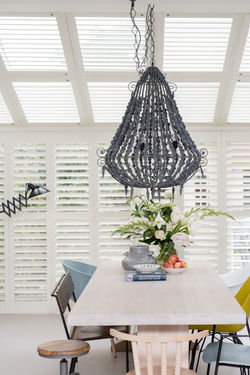 Shutters