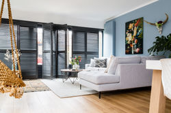 Shutters