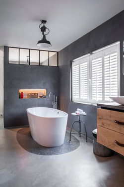 Shutters