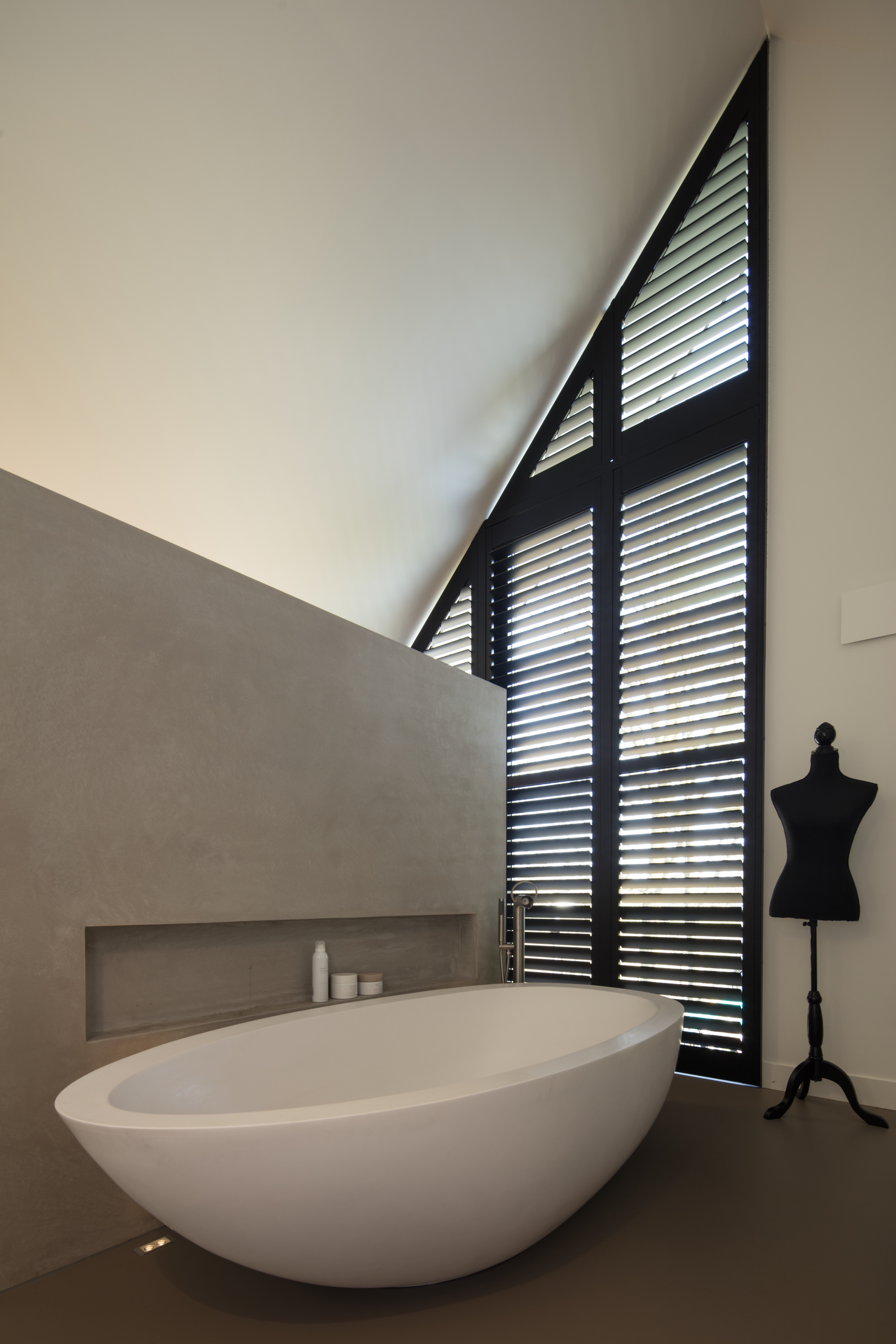 Shutters