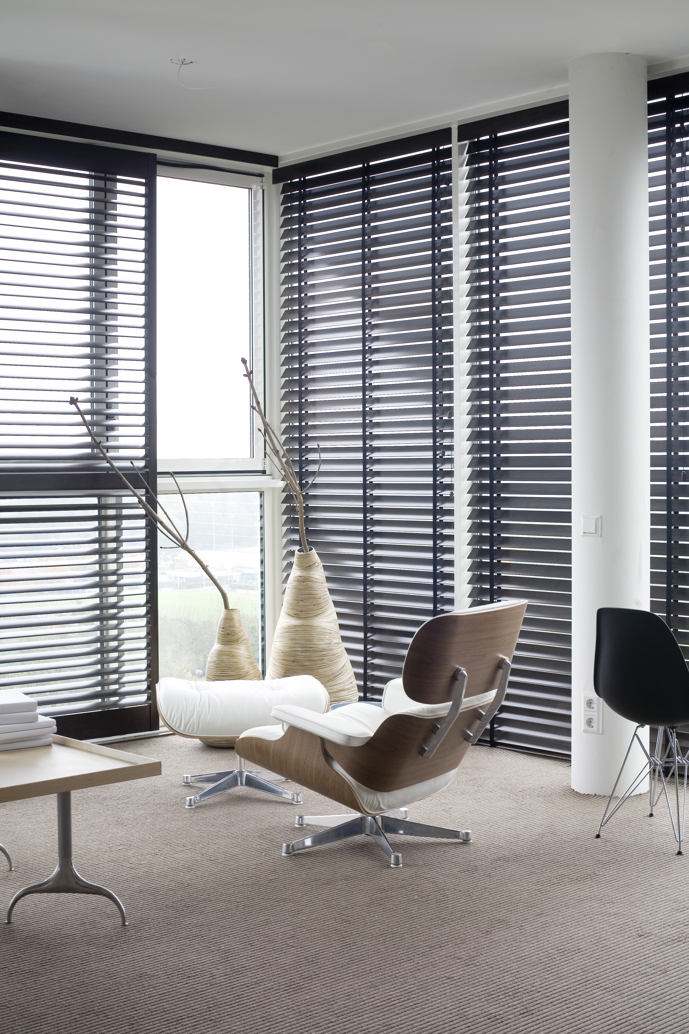 Shutters