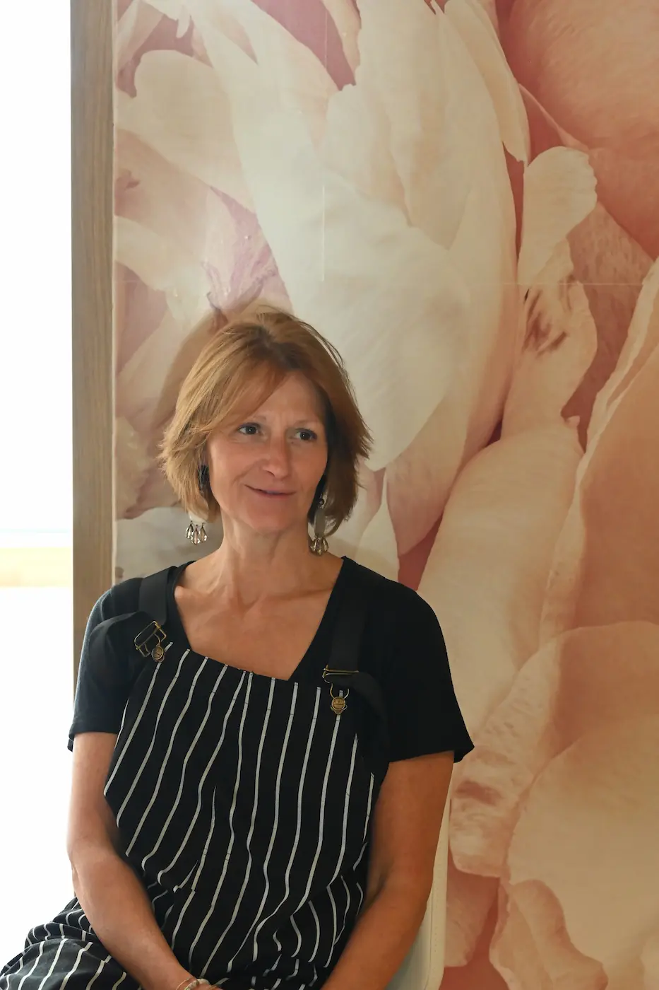Virginie Kluckers-Mouze