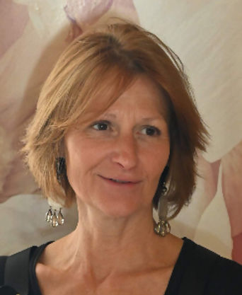 Réflexologue Virginie Kluckers