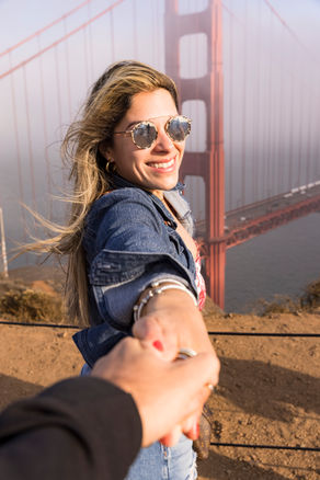 Mi viaje a San Francisco