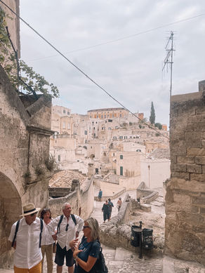 Itinerario de Puglia (3 noches)