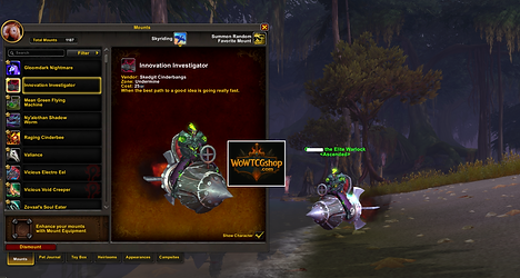 Corrupted Ashbringer Warrior, multi level 80 account with over 52000 achievements and mythic gear for sale World of Warcraft