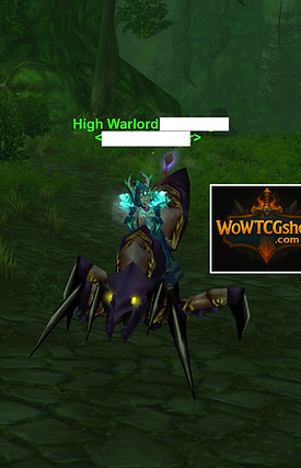 Scarab Lord Mage with Atiesh for sale on Classic Anniversary Realm, Atiesh Warlock for sale, Full T3 Hunter BiS