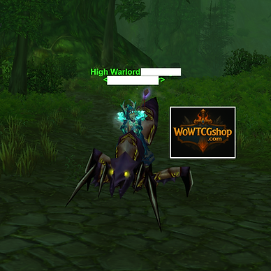 Scarab Lord Mage with Atiesh for sale on Classic Anniversary Realm, Atiesh Warlock for sale, Full T3 Hunter BiS