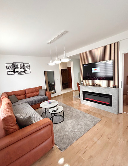 Happiness Apartman Vrnjačka Banja