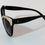 Thumbnail: Polished Cat-Eye Sunglasses
