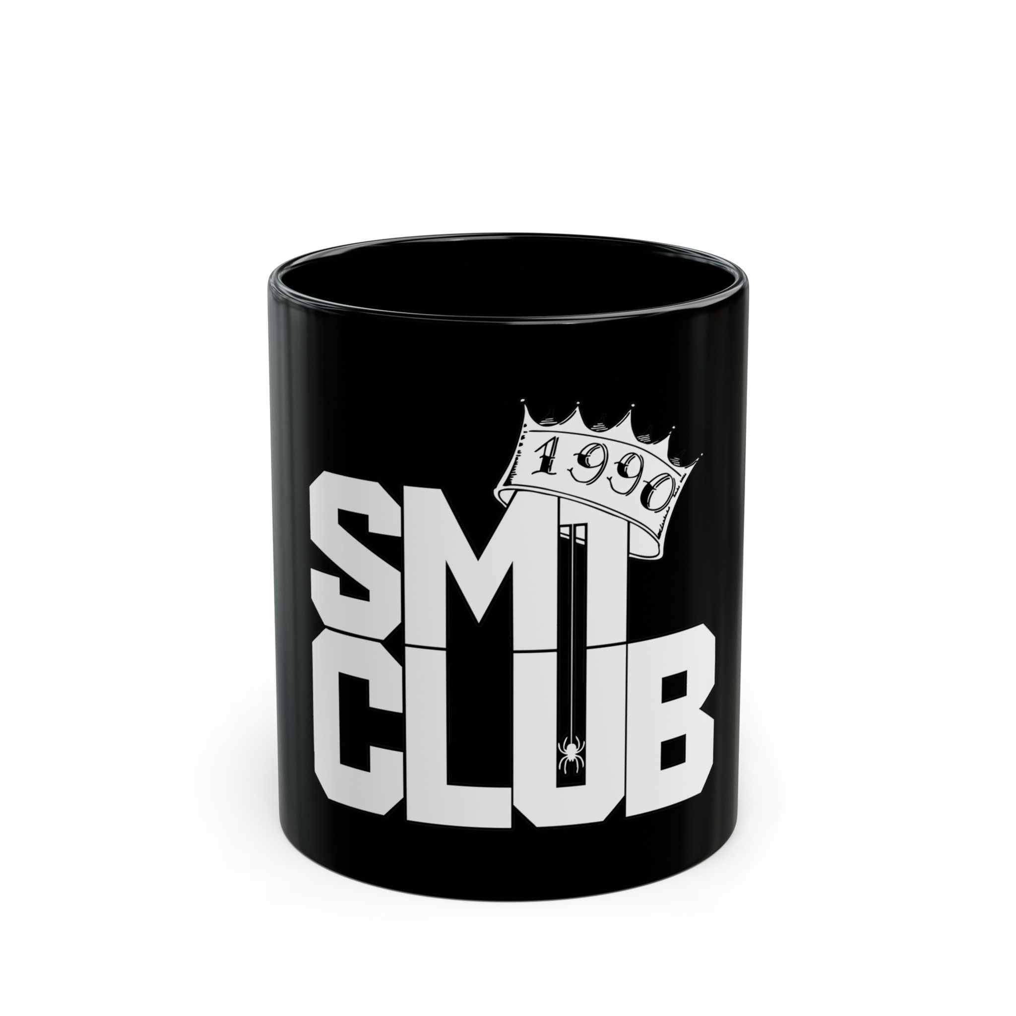 Black Mug (11oz, 15oz)