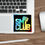 Thumbnail: Holographic Die-cut Stickers