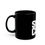 Thumbnail: Black Mug (11oz, 15oz)