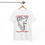 Thumbnail: Unisex Heavy Cotton Tee - Big Ronnie Sticker 2