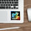 Thumbnail: Holographic Die-cut Stickers