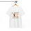 Thumbnail: Unisex Heavy Cotton Tee - Jr. Frenchy Killer