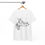 Thumbnail: Unisex Heavy Cotton Tee - Big Ronnie X FUNDS