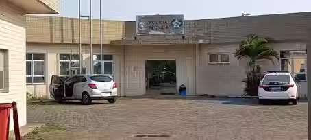 Polícia Civil investiga homicídio de jovem em Itatiaia