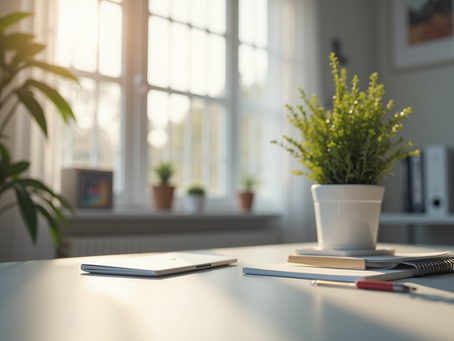Optimisez votre image avec une agence design graphique pour entreprises