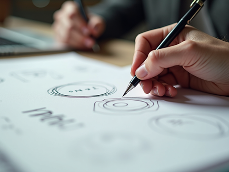 Créer un logo impactant avec un concepteur local : la clé d’une création de logos professionnels réussie