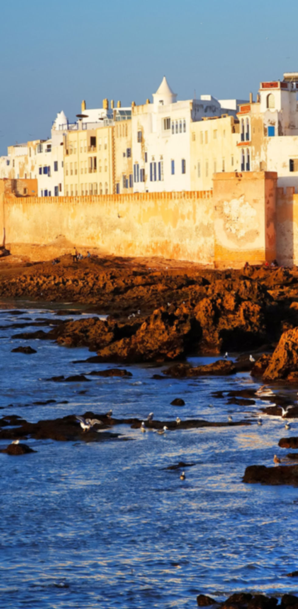 ESSAOUIRA