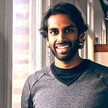Jonathan Kumar